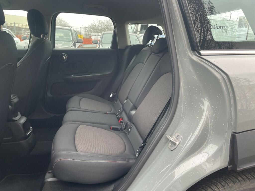 Mini One Countryman 1.5 One