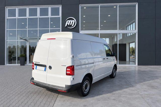 VOLKSWAGEN Transporter L2H2 2.0 150 CV 4 MOTION