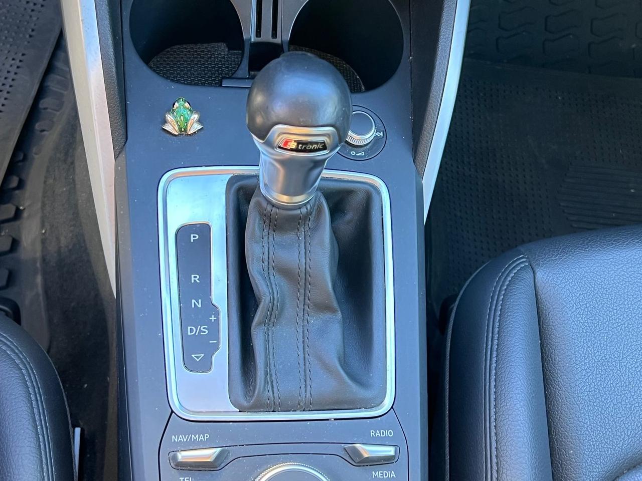 Audi Q2 Admired 1.5 35 TFSI #7623