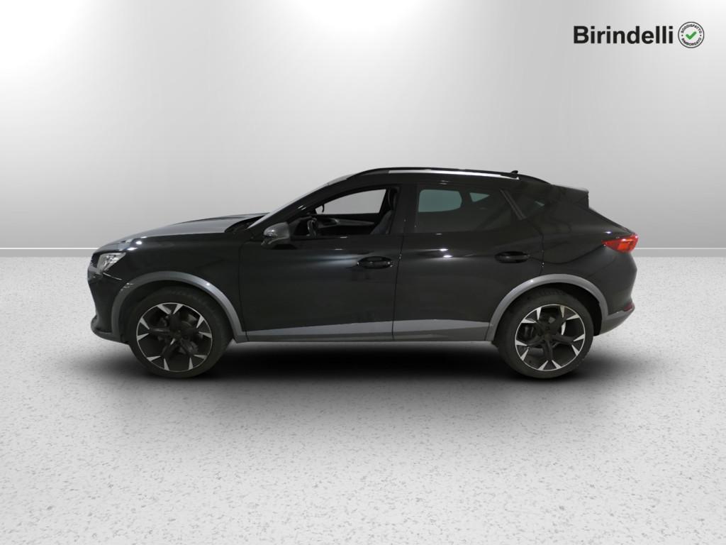 CUPRA Formentor - Formentor 2.0 TDI 4Drive DSG