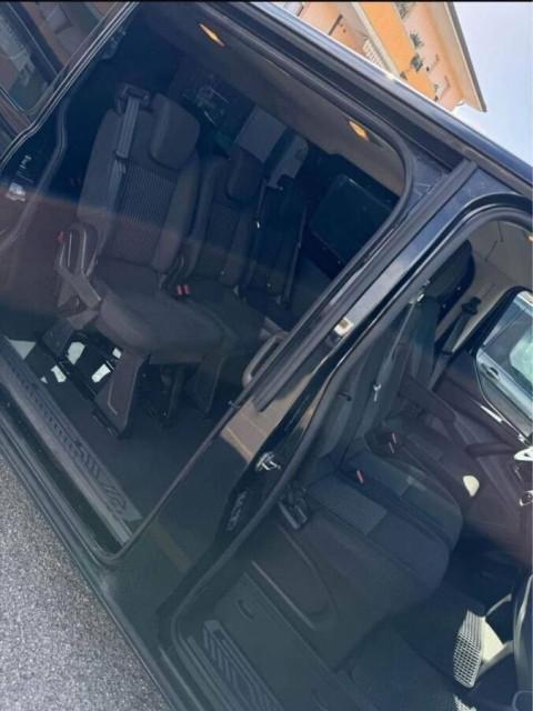 Ford Transit Custom Ford Transit Custom 2.0 tdci 130cv L2H1 E6 9 POSTI