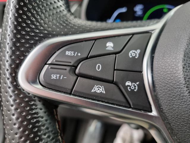 RENAULT Arkana Arkana Hybrid E-Tech 145 CV R.S. Line