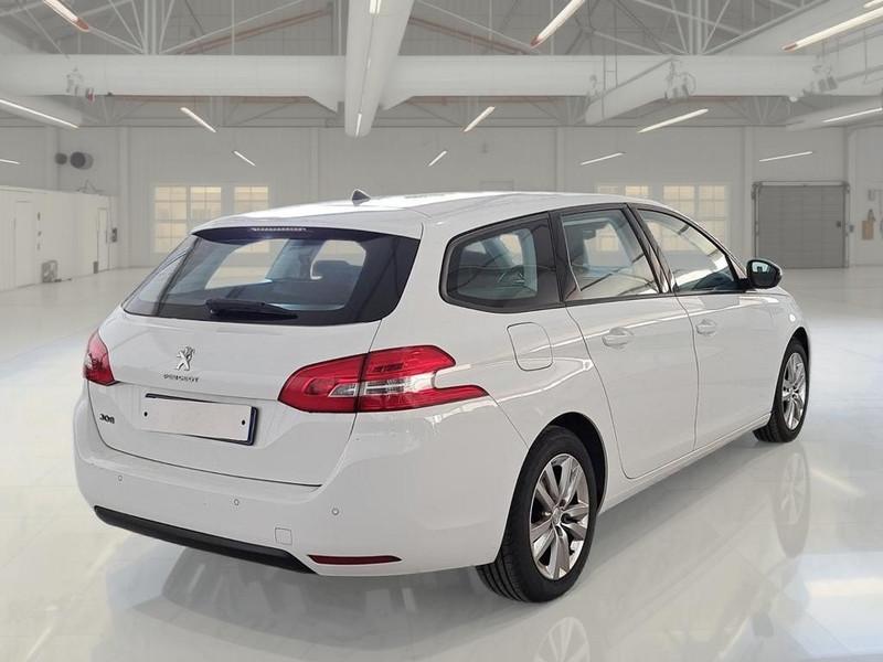 PEUGEOT 308 WAGON Business BlueHDi 100cv S/S