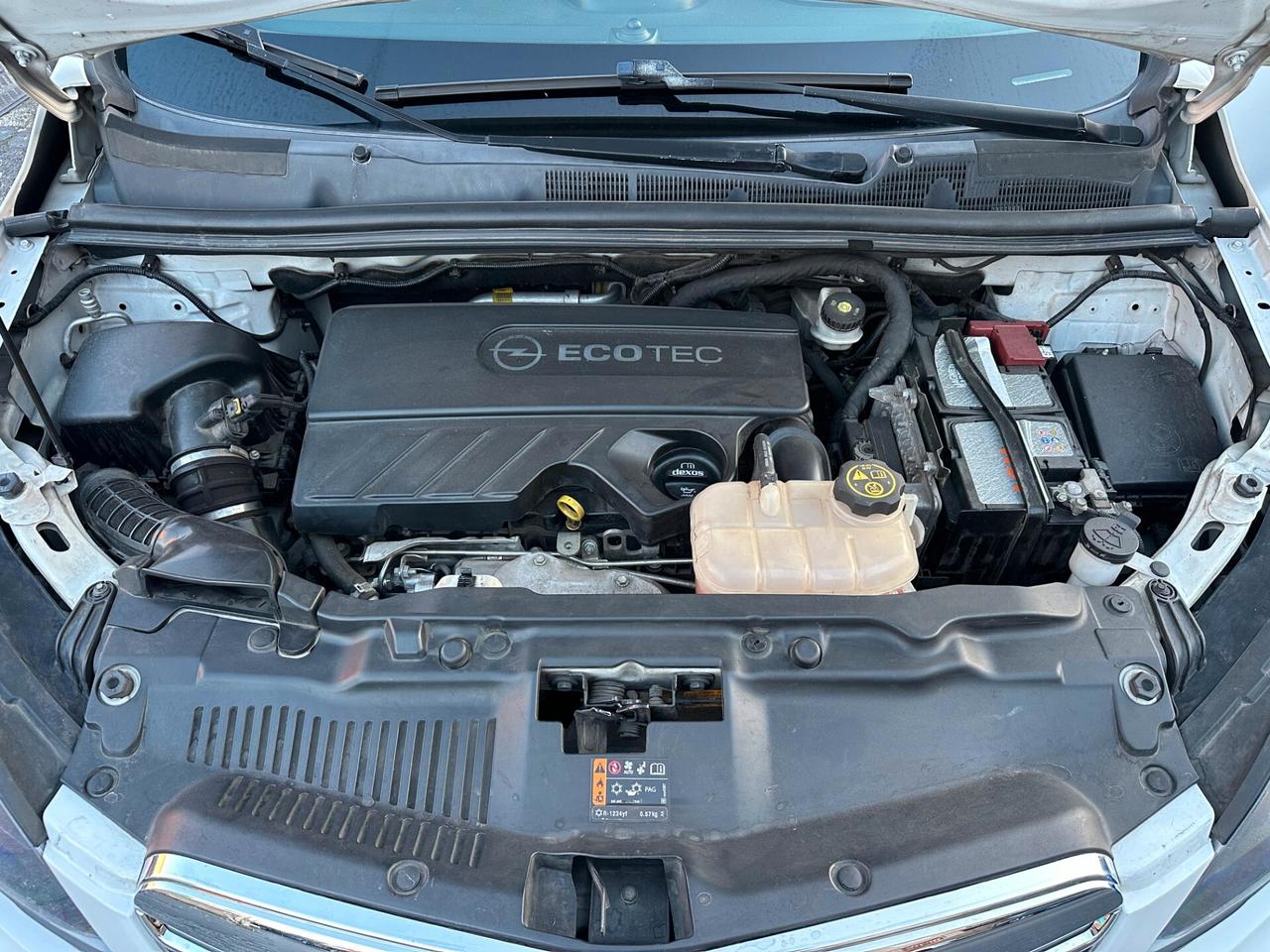 Opel Mokka 1.6 CDTI Ecotec 136CV 4x2 Start&Stop Cosmo