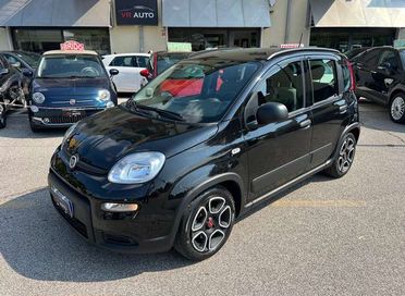 Fiat Panda HYBRID 1.0 firefly City Life NEOPATENT Promo finan