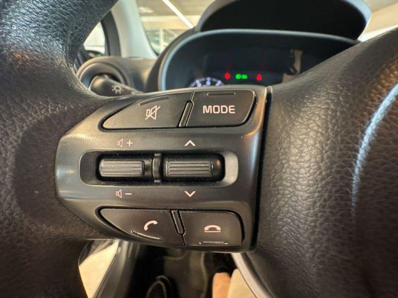 KIA Picanto 1.0 DPI URBAN