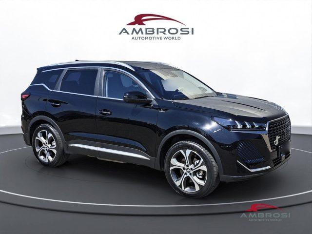 OTHERS-ANDERE OTHERS-ANDERE Dr Automobiles DR6 6.0 Phev 1.5 317cv auto