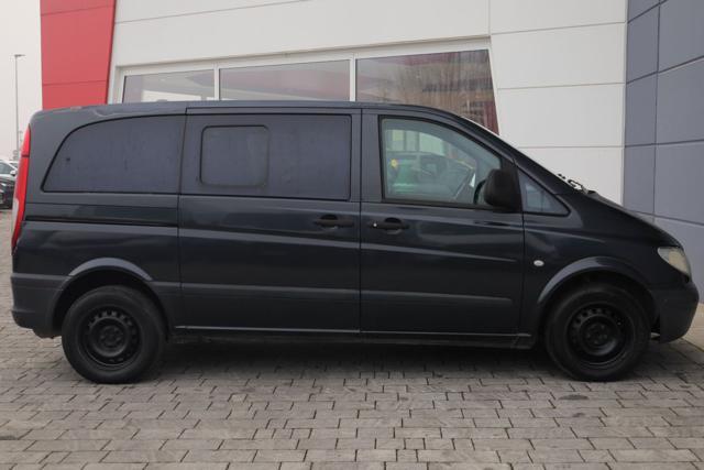 MERCEDES-BENZ Vito 2.2 111 CDI PC Mixto Compact Vetrato