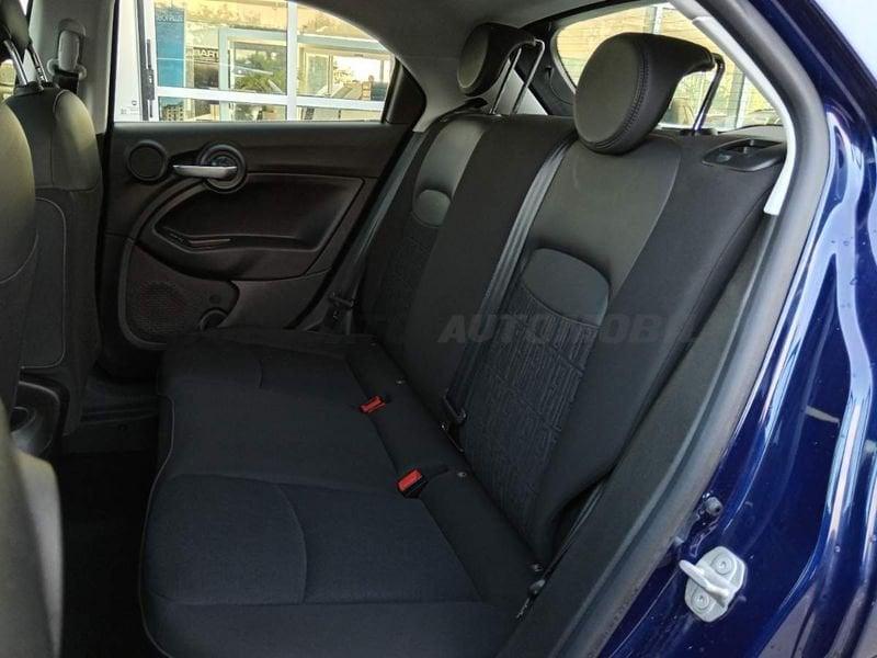 FIAT 500X 500X 1.3 mjet 95cv