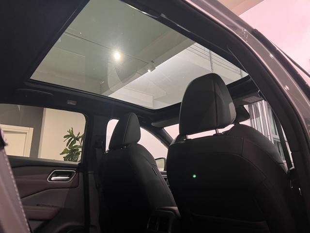 NISSAN Qashqai MHEV 158 CV Xtronic 4WD Tekna - AUDIO BOSE