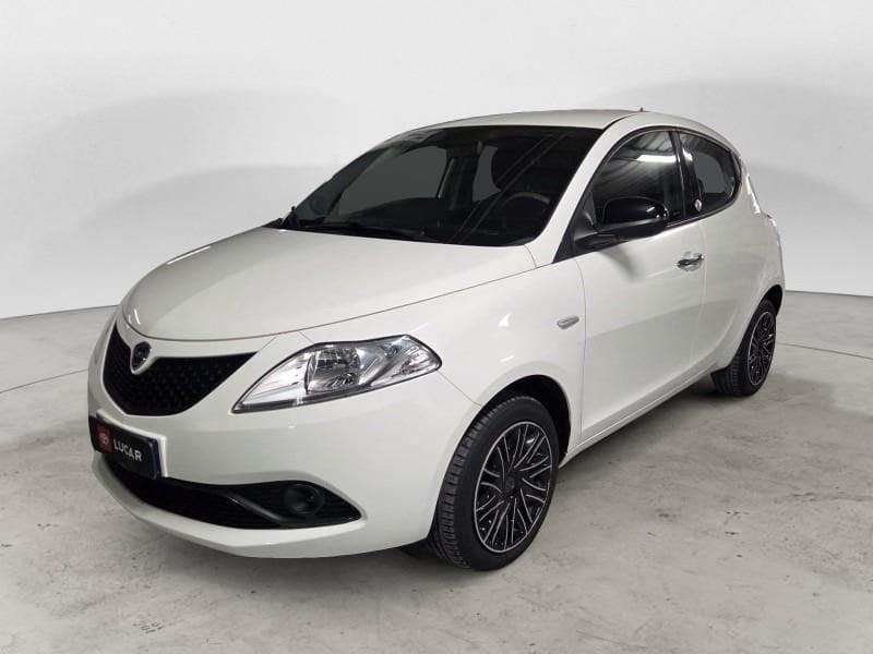 Lancia Ypsilon 3ª serie 1.2 69 CV 5 porte GPL Ecochic Gold