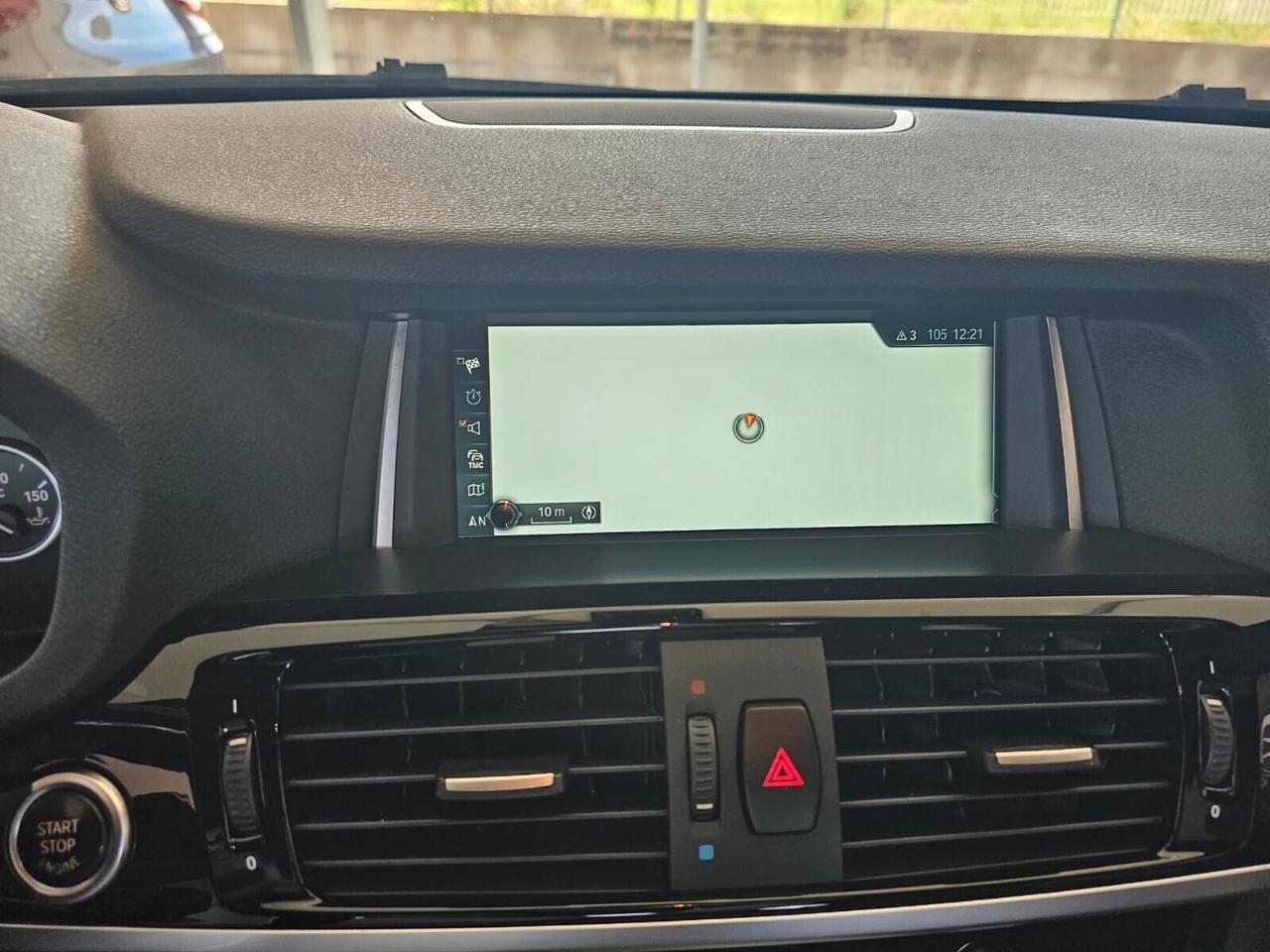 BMW X4 2.0 XDRIVE 190CV