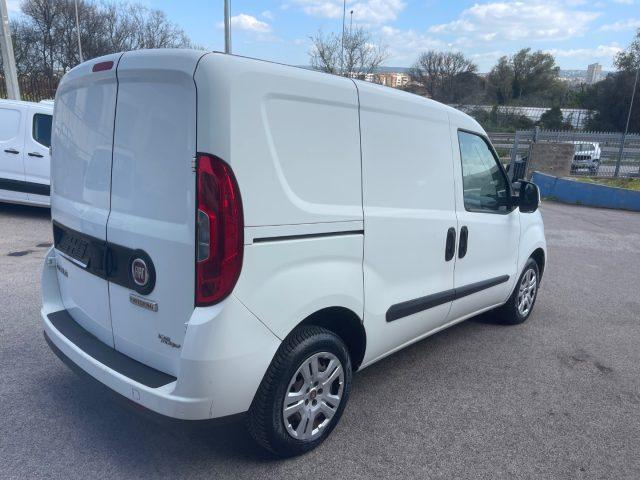 FIAT Doblo Doblò 1.6 MJT 105CV