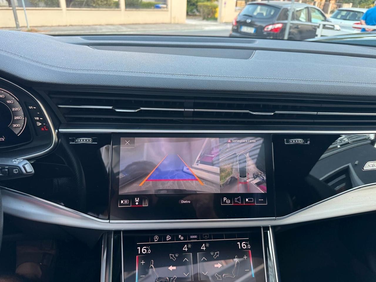 AUDI Q8 55 TFSI QUATTRO TIPTRONIC SPORT 340cv