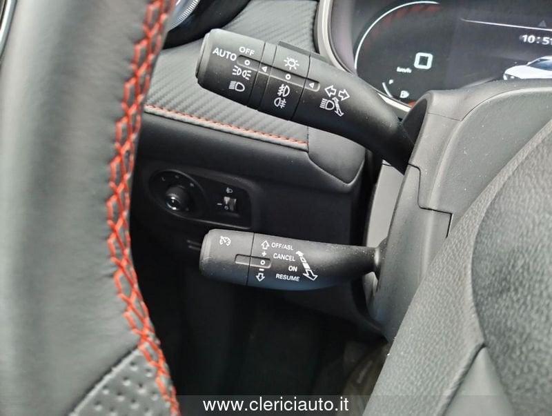 MG ZS 1.0T-GDI Luxury (TETTO)