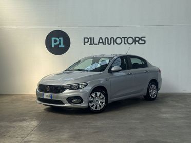 FIAT Tipo 1.4 95cv 6M Easy UNIPROPRIETARIO CRONOLOGIA TAGLIANDI NEOPATENTATI