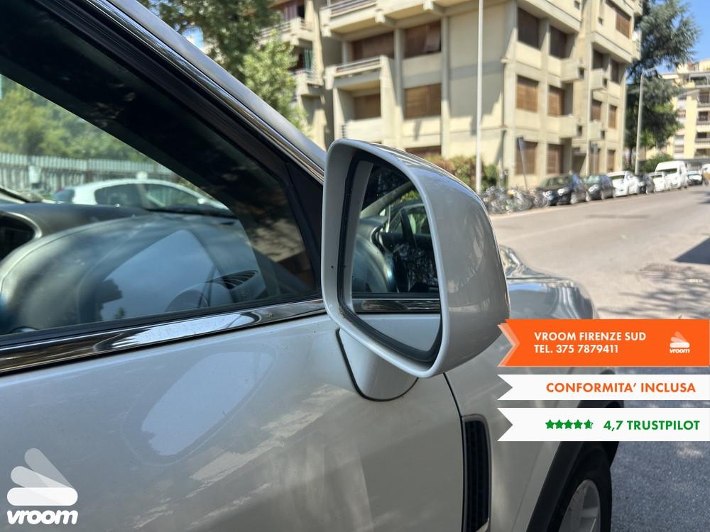 OPEL Antara Antara 2.0 CDTI 150CV Cosmo