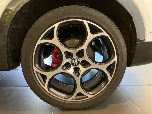 ALFA ROMEO Tonale Tonale 1.5 Hybrid 160cv Veloce TCT7