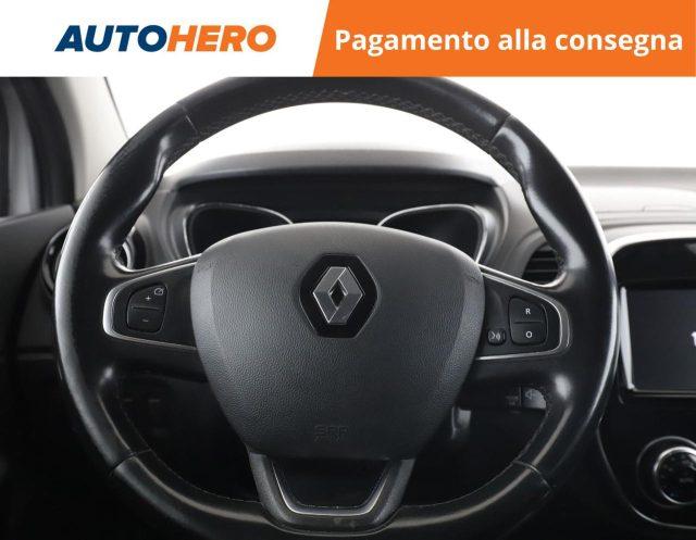 RENAULT Captur TCe 12V 90 CV Sport Edition2