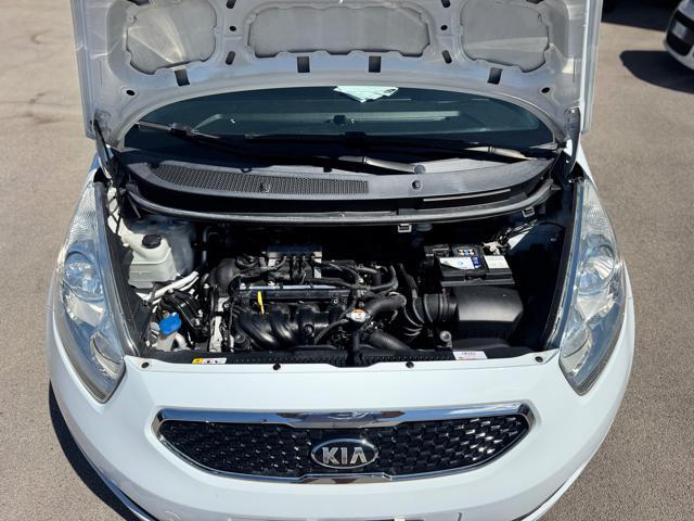 KIA Venga 1.4 EcoGPL Cool IDEALE X NEOPATENTATI