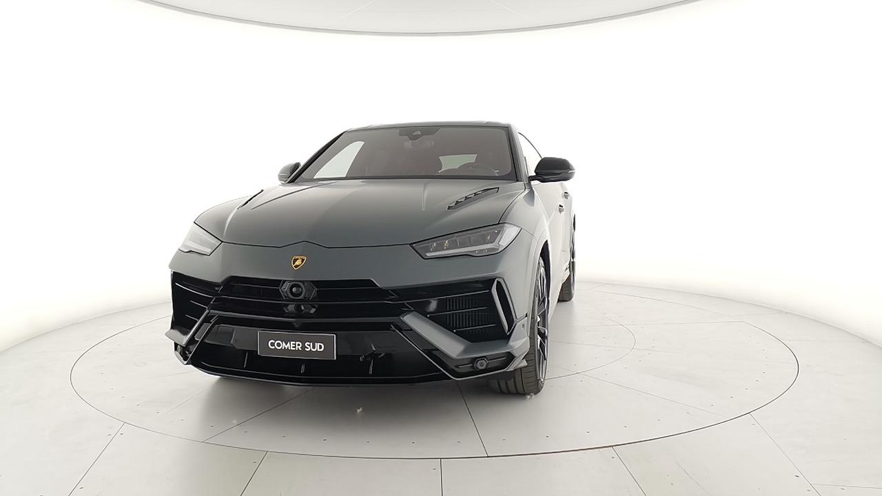 LAMBORGHINI Urus - Urus 4.0 V8 S auto