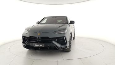 LAMBORGHINI Urus - Urus 4.0 V8 S auto