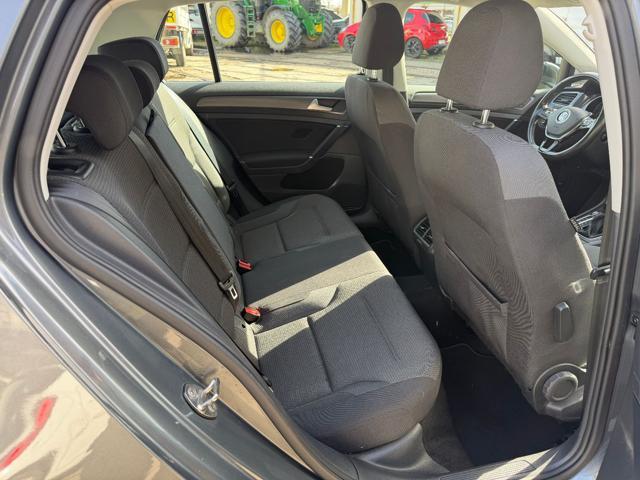 VOLKSWAGEN Golf 2.0 TDI DSG 5p. Business BlueMotion Technology