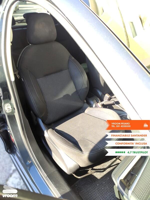 PEUGEOT 208 1° serie BlueHDi 75 5 porte Allure