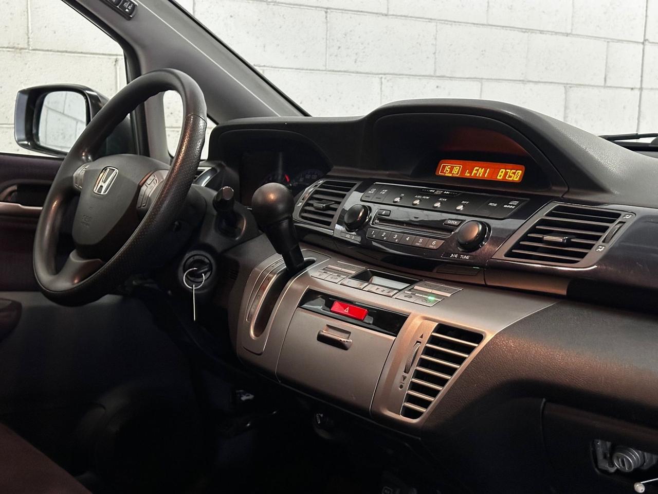 Honda FR-V 1.8 16V i-VTEC aut. Executive Navi LH