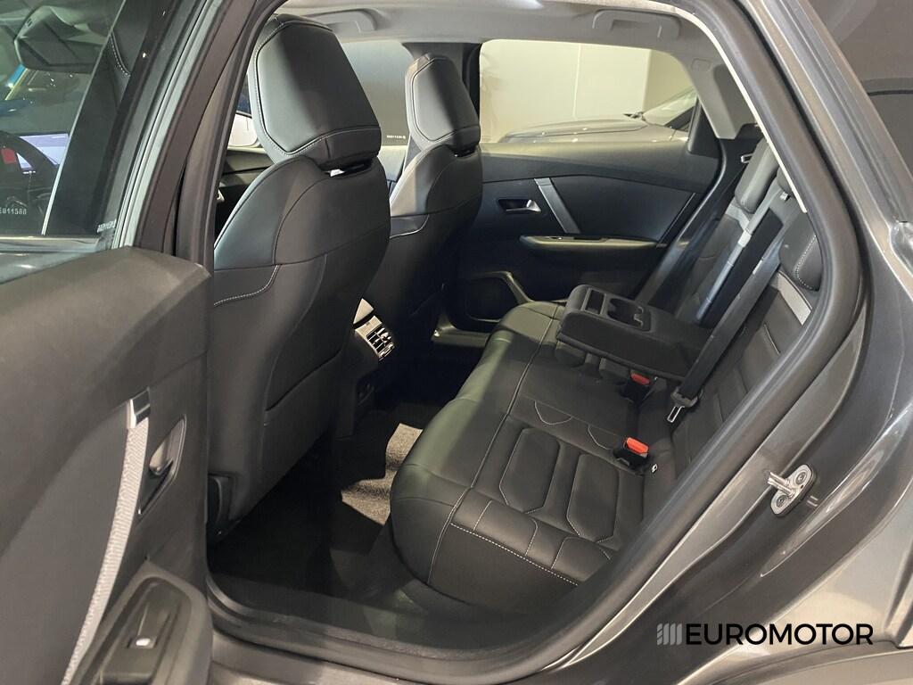 Citroen C4 1.5 BlueHDi Shine EAT