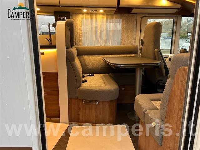 CARTHAGO CARTHAGO C2-TOURER I 148 RB-QB KMB