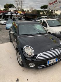 Mini Mini coupe