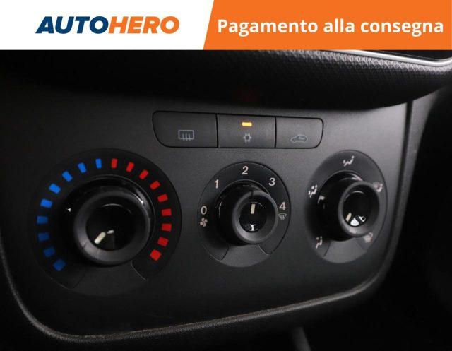 FIAT Punto 1.2 8V 5 porte Street