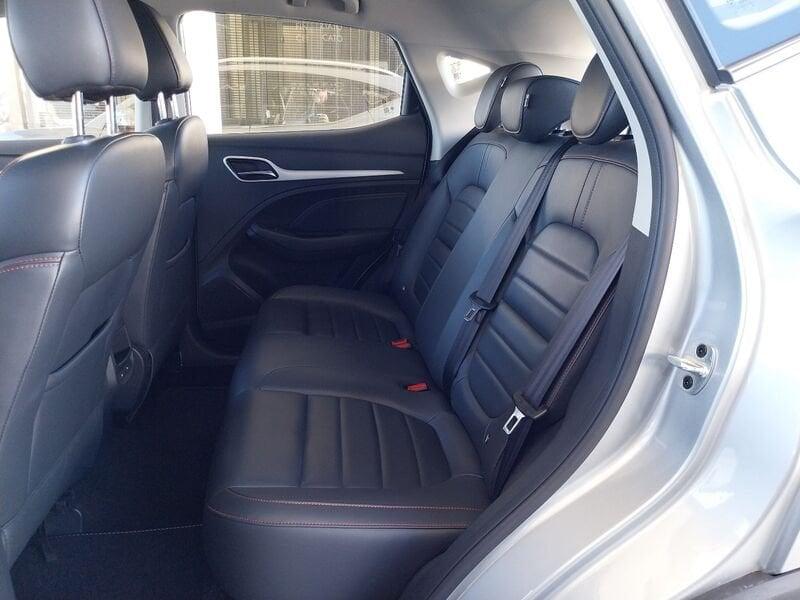 MG ZS ZS 1.0T-GDI Luxury Auto