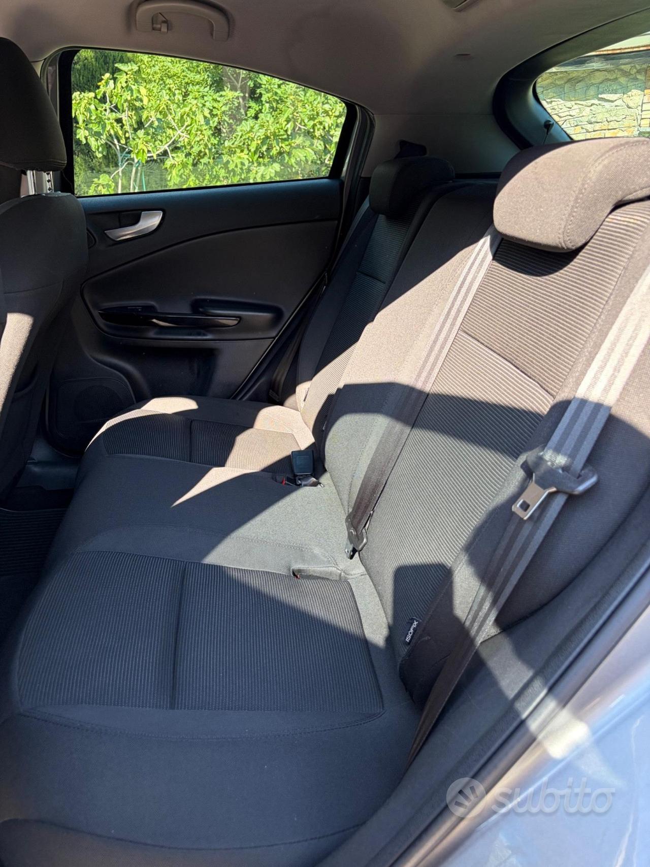 Alfa Romeo Giulietta 1.6 MTJ 105CV FULL BELLA UFF