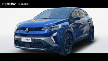 Renault Captur NUOVO esprit Alpine full hybrid E-Tech 145 cv