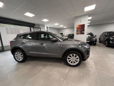 Jaguar E-Pace Sport 2.0D 150 CV 2019 km 83000