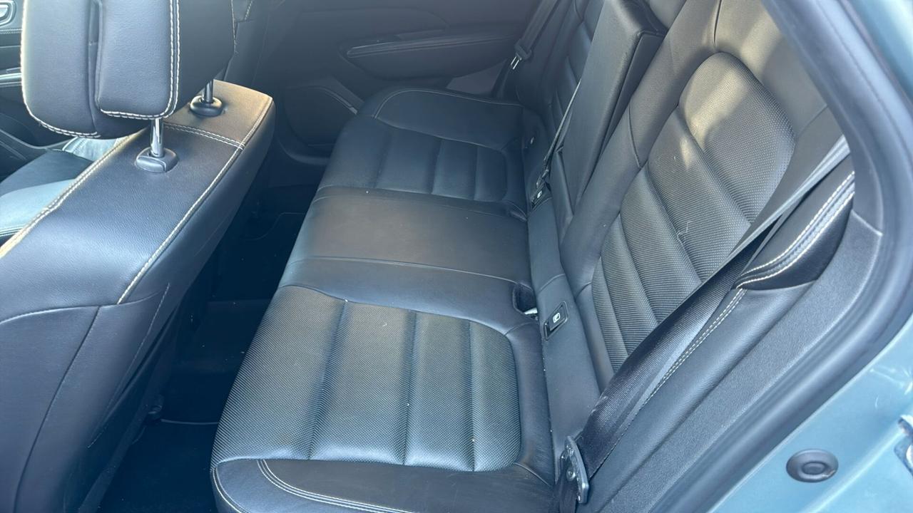 Renault Talisman Blue dCi 160 CV AUTOMATICA