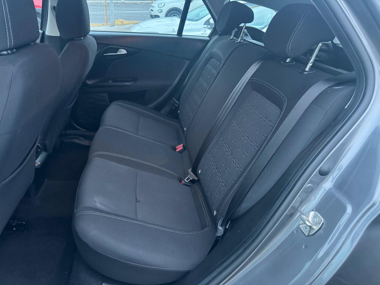 FIAT Tipo Sation Wagon 1.0cc GPL 100cv Life