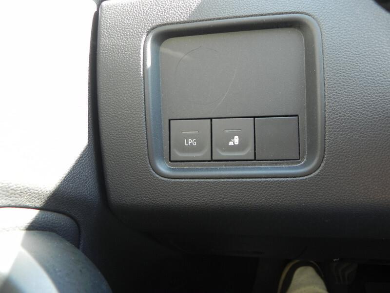 Dacia Duster 1.0 TCe GPL 4x2 Extreme