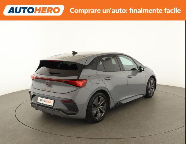 CUPRA Born 58kWh 204 CV