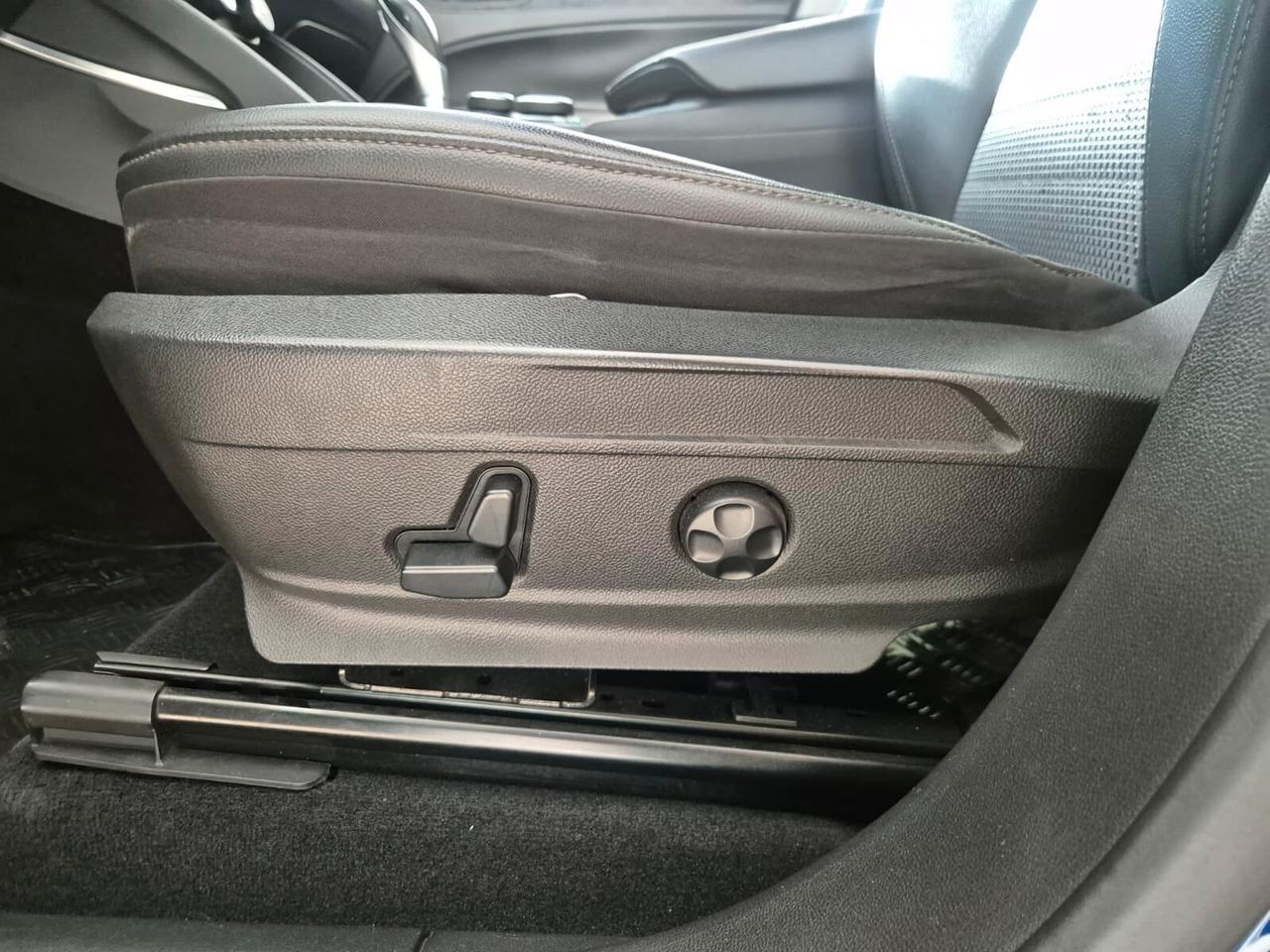 Alfa Romeo Stelvio 210 CV AT8 Q4 B-Tech
