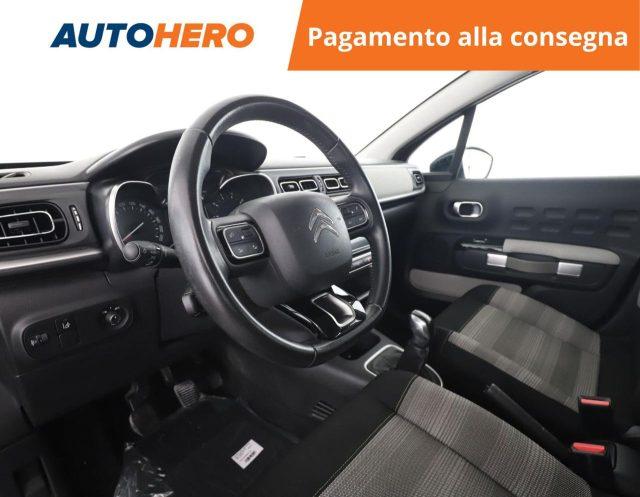 CITROEN C3 PureTech 82 S&S Shine