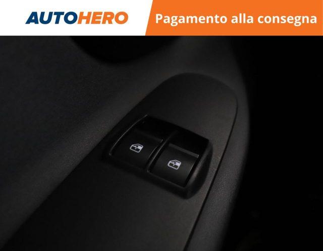 LANCIA Ypsilon 1.2 69 CV 5 porte Silver