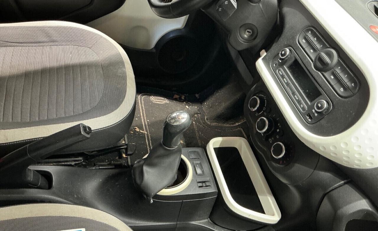 Renault Twingo Stop&Start Intens Cambio Manuale