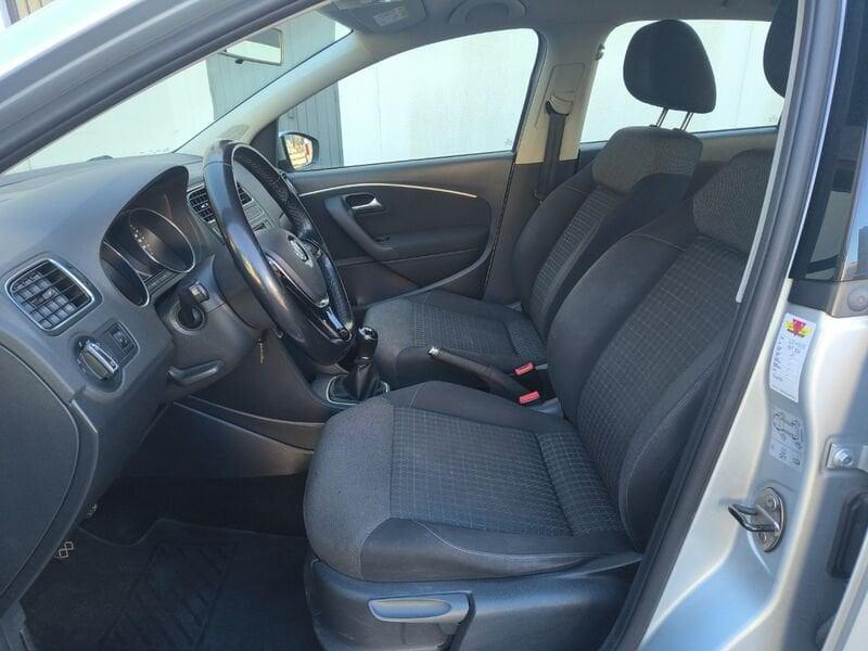 Volkswagen Polo 1.4 TDI Comfortline