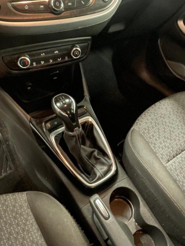 OPEL Crossland X 1.2 12V