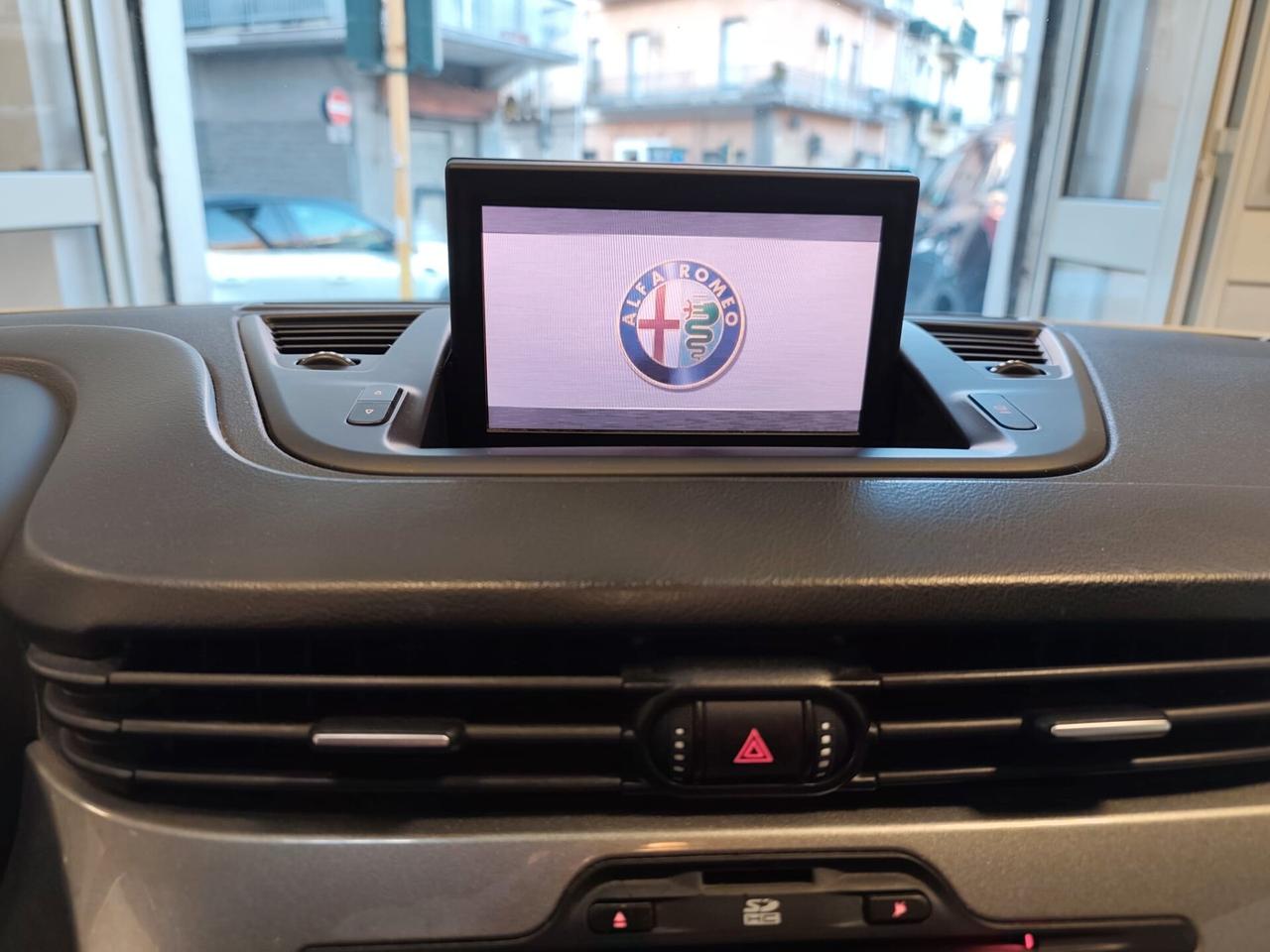 Alfa Romeo Giulietta 2.0 JTDm-2 170 CV Exclusive