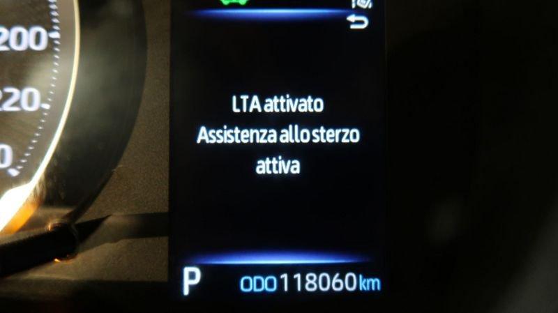 Toyota Corolla Corolla Touring Sports 1.8h Style cvt