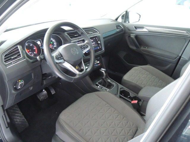 VOLKSWAGEN Tiguan 2.0 TDI 150 CV SCR DSG Life